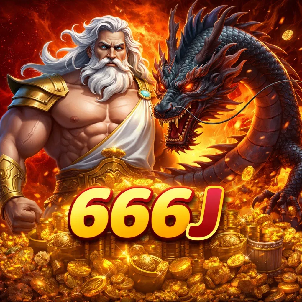 666J - Pertempuran Strategis Epik