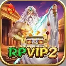RPVIP2 - Pertarungan Hebat Dalam Dunia Fighting